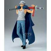 ONE PIECE - Trafalgar Law - Fig. DXF The Grandline Series Special 20cm