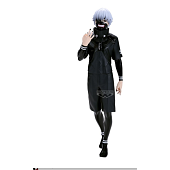 TOKYO GHOUL - Kaneki Ken - Figurine Grandista 27cm