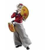 Demon Slayer: Kimetsu no Yaiba Figurine Grandista Doma