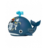 Figurine Laboon, Big Sofvimates - One Piece - Banpresto