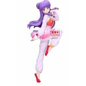 RANMA 1/2 - Shampoo - Figurine Glitter & Glamours 22cm