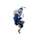 Naruto Shippuden Figuur Tobirama Senju & Orochimaru Banpresto
