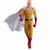 ONE PUNCH MAN - GRANDISTA - SAITAMA