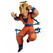 DRAGON BALL Z - Son Goku -