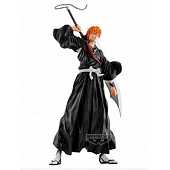 BLEACH - GRANDISTA FIGURE - KUROSAKI ICHIGO