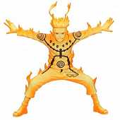 NARUTO SHIPPUDEN - GRANDISTA - NARUTO UZUMAKI Ⅱ