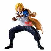 Banpresto One Piece Grandista Sabo PVC Statue 23 cm