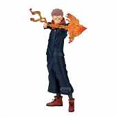 Banpresto - Jujutsu Kaisen - Sukuna Maximatic Plus Figure