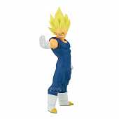 Statue Banpresto Dragon Ball Z Grandista Majin Vegeta