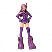 Banpresto One Piece DXF The Grandline Series Jewelry Bonney PVC Statue 16 cm