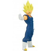 DRAGON BALL Z - GRANDISTA - MAJIN VEGETA
