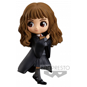 Harry Potter - Q Posket Hermione Granger ver.A Figure 14cm
