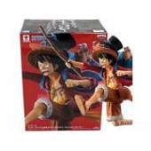 Banpresto One Piece Prize, Rouge/Bleu/Noir
