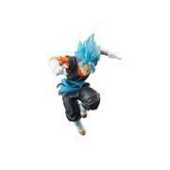 Banpresto Super Dragonball Heroes Transcendence Art Vol.3