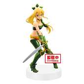 Sword Art Online Memory Defrag - Leafa Figure 21cm