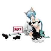 Sword Art Online Memory Defrag - Sinon EXQ Figure 12cm