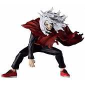 My Hero Academia THE EVIL VILLAINS - TOMURA SHIGARAKI