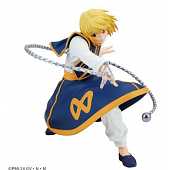 Hunter X Hunter Figurine Vibration Star Kurapika II 13cm