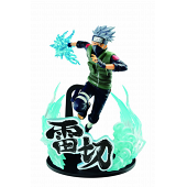 Naruto Shippuden - Vibration Stars - Hatake Kakashi Special