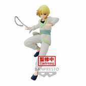 Hunter × Hunter - Vibration Stars - Kurapika Statue 15cm
