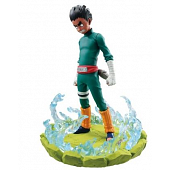 NARUTO - MEMORABLE SAGA - ROCK LEE