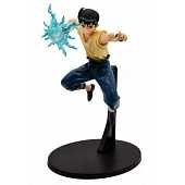 YU YU HAKUSHO - ANKOKU BUJUTSUKAI FIGURE - YUSUKE URAMESHI