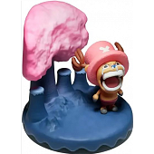 ONE PIECE - WCF LOG STORIES - TONY TONY CHOPPER