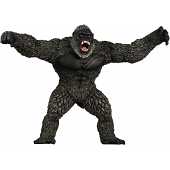 Godzilla x Kong: The New Empire Figurine Monsters Roar Attack Kong 13cm
