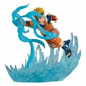 Naruto Combination Battle Uzumaki Naruto Figurine 12cm