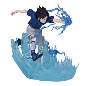 Naruto Combination Battle Uchiha Sasuke Figurine 12cm