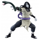 NARUTO SHIPPUDEN - VIBRATION STARS - OROCHIMARU