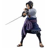 NARUTO SHIPPUDEN - GRANDISTA - UCHIHA SASUKE