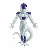 DRAGON BALL Z - SOLID EDGE WORKS - FRIEZA