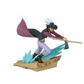 ONE PIECE - SENKOZEKKEI FIGURE - DRACULE MIHAWK