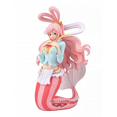 One Piece Figurine Glitter & Glamours Shirahoshi 16cm