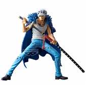 One Piece Figurine Grandista Trafalgar Law 22cm