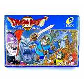 Dragon Quest II (Jeu Vidéo Import Japonais)