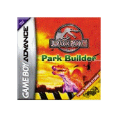 Jurassic Park Builder