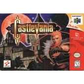 Castlevania 64
