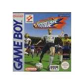 International Superstar Soccer