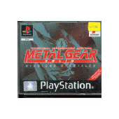 Metal Gear Solid Mission special