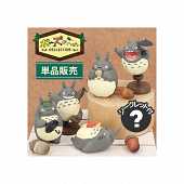 Mijn Buurman Totoro Poses Collection