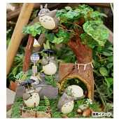 Mon Voisin Totoro Figurine Surprise Totoro S&eacute;rie 1 Bo&icirc;te Aveugle Display (6)