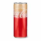 Coca-Cola Vanilla 330ml