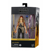 Star Wars The Black Series - La Menace Fantôme Figurine d'action