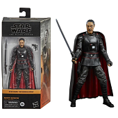 Star Wars The Black Series - The Mandalorian Figurine d'action d
