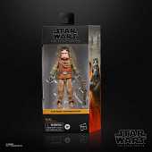 Star Wars The Black Series - The Mandalorian Figurine d'action d
