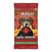 Magic the Gathering La Guerre Fratricide - booster