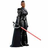 Star Wars Obi-Wan Kenobi Black Series Reva Troisième Sœur