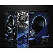 STAR WARS OBI-WAN KENOBI - Casque éléctronique Dark Vador Black Series